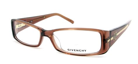 Lunettes de vue Givenchy 